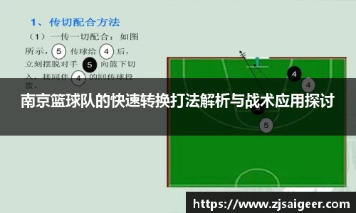 南京篮球队的快速转换打法解析与战术应用探讨
